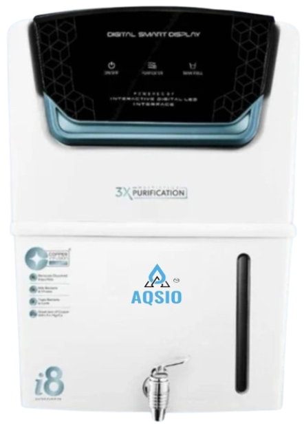 RO UV UF Water Purifier